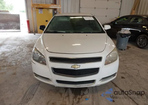 2012 Chevrolet Malibu 1Lt z USA, uszkodzony, nr VIN 1G1ZC5E08CF211672